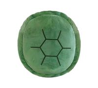 Giant Turtle Pillow - Giant Portable Turtle Shell Pillow | Plush Toy with Turtle Costume, Turtle Cushion, Plush Toy, Soft Tortoise Shell Pillows