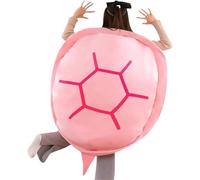 Giant Turtle Shell Wearable Pillow, Soft Turtle Pillow Shell Costume, Multifunctional Big, Sleeping Bag For Home Decoration, Nap