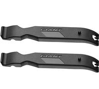 Giant Tyre Lever Twin Pack Black