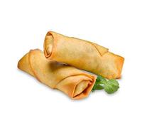 Giant Vegetable Spring Rolls 48 x 120g