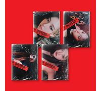 (GIANT Ver.) AESPA DRAMA The 4th Mini Album (KARINA Ver. + 1ea Store Gift Photo Card) K-POP SEALED