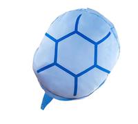 Giant Wearable Turtle Shell Pillow | Soft Turtle Pillow Shell Costume,Multifunctional Big, Sleeping Bag For Home Decoration, Nap