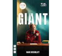 Giant (West End Edition) (NHB Modern Plays)