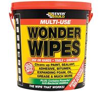 Giant Wonder Wipes (TUB-300)