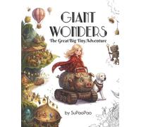 GIANT WONDERS: The Great Big Tiny Adventure