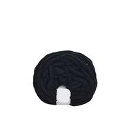 Giant Yarn 100g/45M Ice Strip Yarn Coarse Wool Chenille Velvet Chunky for Sweaters Hand-Woven DIY Softknitted Scarf Threads for Sewing(Color2)