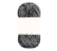Giant Yarn 100g/Roll Chenille Yarn Thick Warm Velvet for DIY Scarf Sweater Fleece Handmade Knitting&Crocheting Thread for Crochet(Color 25)