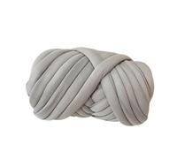 Giant Yarn 1kg Candy Colored Filling Core Cotton Wool Super Thick Icelandic Hand Woven Blanket Cat's Nest Pillow Thread Ball for Sewing(Color1)
