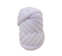 Giant Yarn 1kg Candy Colored Filling Core Cotton Wool Super Thick Icelandic Hand Woven Blanket Cat's Nest Pillow Thread Ball DIY(Color21)