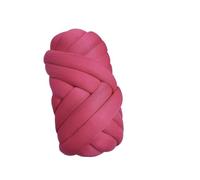 Giant Yarn 1kg Candy Colored Filling Core Cotton Wool Super Thick Icelandic Hand Woven Blanket Cat's Nest Pillow Thread Ball DIY(Color22)