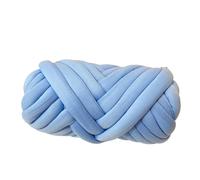 Giant Yarn 1kg Candy Colored Filling Core Cotton Wool Super Thick Icelandic Hand Woven Blanket Cat's Nest Pillow Thread Ball for Sewing(Color3)