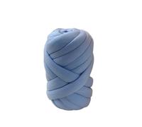 Giant Yarn 1kg Candy Colored Filling Core Cotton Wool Super Thick Icelandic Hand Woven Blanket Cat's Nest Pillow Thread Ball for Sewing(Color14)