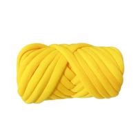 Giant Yarn 1kg Candy Colored Filling Core Cotton Wool Super Thick Icelandic Hand Woven Blanket Cat's Nest Pillow Thread Ball DIY(Color13)