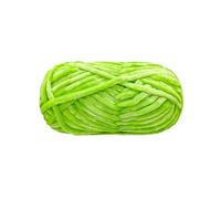 Giant Yarn 1Pc 80M Chenille Velvet Yarn Thick Knitted Crochet Super Soft Wool Blanket Suitable for DIY Hat Scarves DIY(Color27)