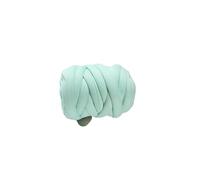 Giant Yarn 250g/0.55lbs Chunky 39.4-46ft Super Soft Thick Bulky Yarn DIY(Green)