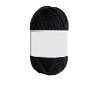 Giant Yarn 50g/Ball Pure Cashmere Yarn Warm Colorful Thick Alpaca Wool for Hand Knitting Sweater Hat Knitted Scarf for Sewing(COLOR09)
