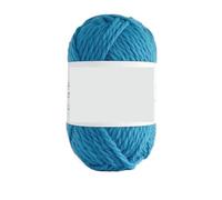 Giant Yarn 50g/Ball Pure Cashmere Yarn Warm Colorful Thick Alpaca Wool for Hand Knitting Sweater Hat Knitted Scarf for Sewing(Color10)