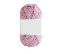 Giant Yarn 50g/Ball Pure Cashmere Yarn Warm Colorful Thick Alpaca Wool for Hand Knitting Sweater Hat Knitted Scarf for Hand Knitting(Color14)