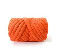 Giant Yarn Multicolor Super Velvet Chunky Yarn Thick Bulky Giant Thread for Big Blanket Carpet Weaving(19-500G)