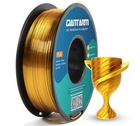 GIANTARM PLA Filament 1.75mm Silk Gold,3D Printer PLA Filament 1kg Spool