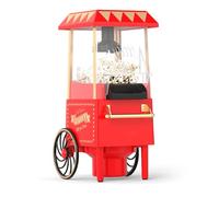 GiantexUK Popcorn Maker, 1200W Hot Air Popcorn Machine