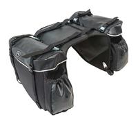 Giant Loop Siskiyou Panniers™ - Black