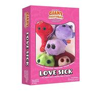 GIANTmicrobes Love Sick Themed Gift Box
