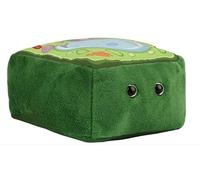 GIANTmicrobes Plant Cell Plush