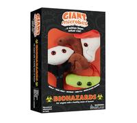 GIANTmicrobes Themed Gift Box - Biohazards