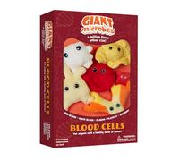 GIANTmicrobes Themed Gift Box - Blood Cells