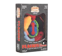 GIANTmicrobes Themed Gift Box - Plagues From History
