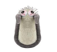 GIANTmicrobes Zombie Virus Plush, Microbiology Gifts, Histology Gifts, Pathology Gifts, Immunology Gift, Microbiologist gifts, Zombie Gifts