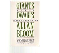 Giants and Dwarfs: Essays, 1960-90