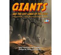 Giants And The Lost Lands Of The Gods