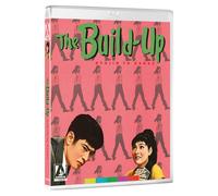 Giants and Toys Blu-ray