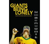 Giants Being Lonely
