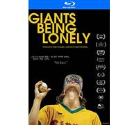 Giants Being Lonely [Blu-ray]