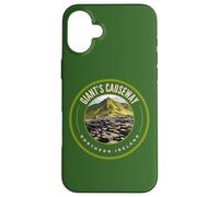 Giants Causeway Northern Ireland - Tops, Tees & Accessories Case for iPhone 16 Plus