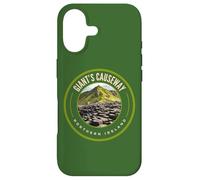 Giants Causeway Northern Ireland - Tops, Tees & Accessories Case for iPhone 17