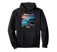 Giant's Causeway Pullover Hoodie