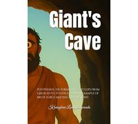 Giant's Cave: Polyphemus, the formidable Cyclops from Greek myth, stands as a prime example of brute force meeting cunning wit (Tales from Mount Olympus)