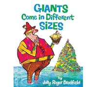 Giants Come in Different Sizes