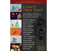 Giant's First Steps