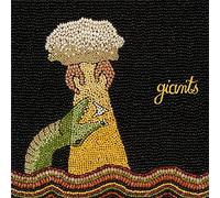 Giants - Giants - 7 inch [7" VINYL]
