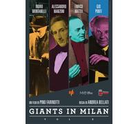 Giants in Milan - Volume II [Import anglais]