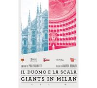 Giants in Milan - Volume III [Import anglais]