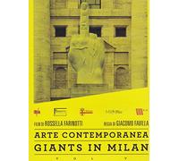 Giants in Milan - Volume V [Import anglais]