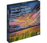 Giants in the Earth
