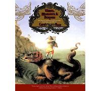 [(Giants, Monsters, and Dragons: An Encyclopedia of Folklore, Legend, and Myth)] [Author: Carol Rose] published on (January, 2002)