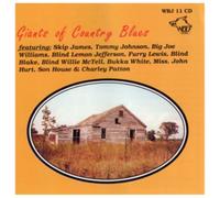 Various Artists - Giants Of Country Blues